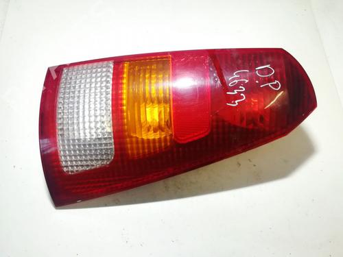 Høyre baklys Høyre baklys FORD FOCUS I (DAW, DBW) 1.8 Turbo DI / TDDi (90 hp) 35849476 35849476