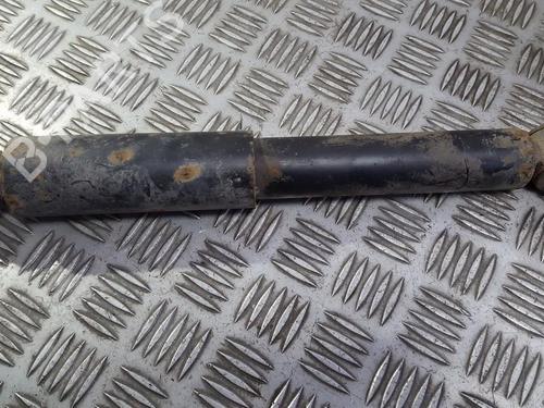 Used Left rear shock absorber Left rear shock absorber 35683889 35683889