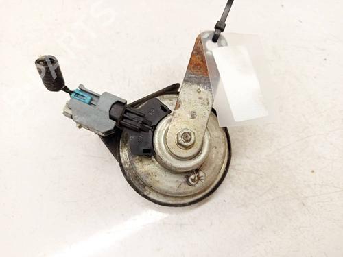 Horn OPEL ANTARA A (L07) 2.0 CDTI | BP35830093E13 - Image 2