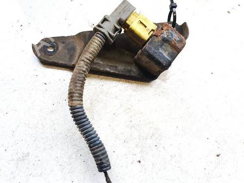 Used Electronic module TOYOTA COROLLA Verso (_E12_) 1.6 VVT-i (ZZE121_, ZZE121R) (110 hp) 32602656