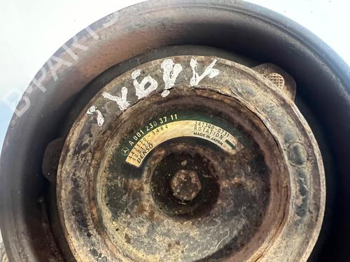 AC compressor CHRYSLER PT CRUISER (PT_) 2.2 CRD | BP40068189M34 - Image 2