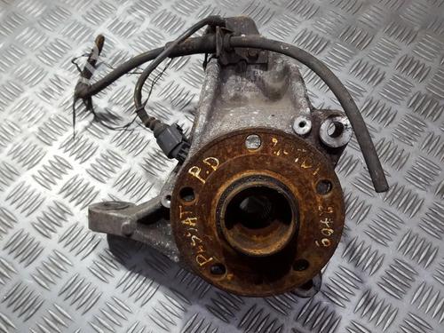 right-front-steering-knuckle-vw-passat-b7-362-2010-2011-2012-2013-2014-2015-2016-35667366 main image