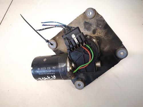 Used Front wiper motor Front wiper motor 35483754 35483754