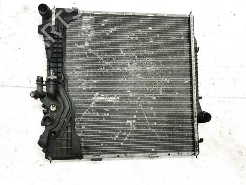 Used Water radiator Water radiator BMW X5 (E53) 3.0 d (184 hp) 35686243 35686243