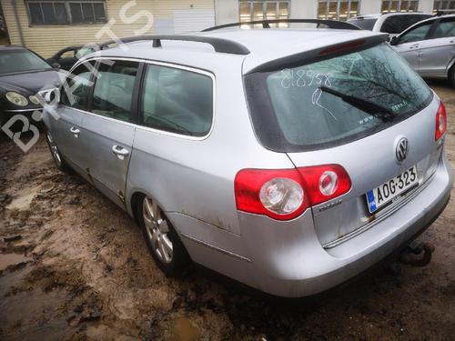 Electronic module VW PASSAT B6 (3C2) 2.0 FSI 4motion | BP32605682M83