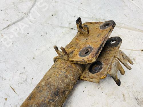 Left front shock absorber PEUGEOT 807 (EB_) 2.2 HDi | BP35507787M16 - Image 2