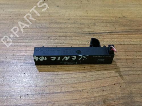 Used Electronic module Electronic module 35648331 35648331