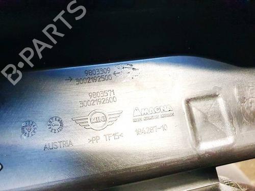 Middle console MINI MINI COUNTRYMAN (R60) Cooper D ALL4 | BP40028072I22 - Image 3