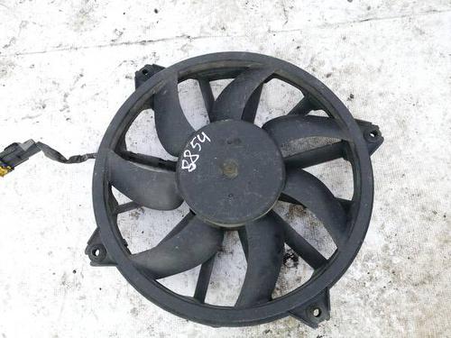 Used Fan Fan PEUGEOT 5008 (0U_, 0E_) 1.6 HDi (112 hp) 35313198 35313198