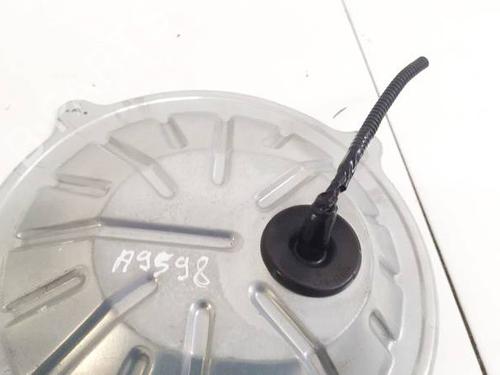 Support HONDA INSIGHT (ZE_) 1.3 IMA (ZE28, ZE2) | BP32605230C155 - Image 2