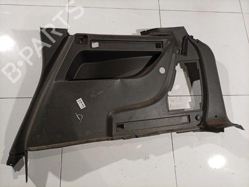 Used Boot lining Boot lining 39041654 39041654
