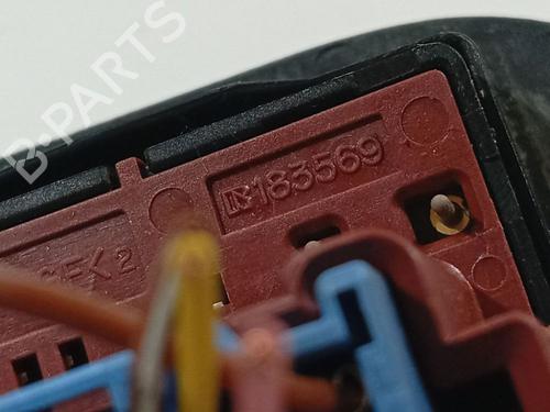 Mirror switch MITSUBISHI OUTLANDER II (CW_W) 2.2 DI-D 4WD | BP34872271I25 - Image 4