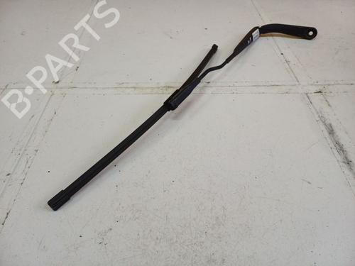 Used Front windshield wiper arm Front windshield wiper arm NISSAN QASHQAI I (J10, NJ10) 1.5 dCi (106 hp) 32532618 32532618