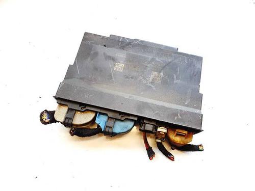Used Electronic module Electronic module 39040632 39040632