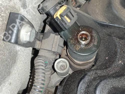 Used Injector Injector OPEL ASTRA H (A04) 1.9 CDTI (L48) (120 hp) 35126455 35126455