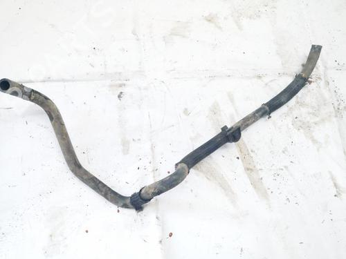 Used Pipe Pipe MITSUBISHI OUTLANDER II (CW_W) 2.2 DI-D 4WD (156 hp) 33061496 33061496