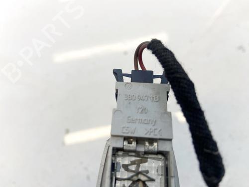 Interior roof light VW PASSAT B5 Variant (3B5) 1.9 TDI | BP35465639I8 - Image 3