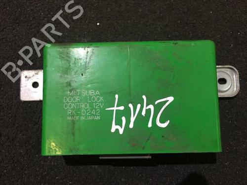 Used Electronic module Electronic module JAGUAR S-TYPE II (X200) 2.7 D (207 hp) 33482422 33482422