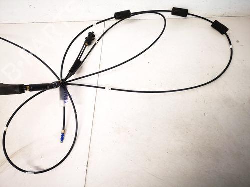 Used Cable Cable 35548393 35548393