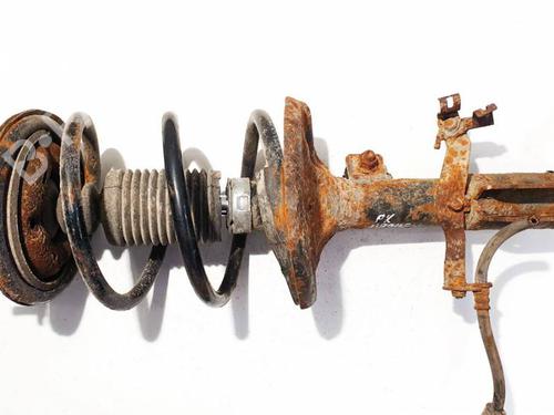 Used Left front shock absorber Left front shock absorber 35293246 35293246