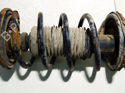 Used Shock absorber spring Shock absorber spring NISSAN ALMERA I Hatchback (N15) 1.6 (99 hp) 35880423 35880423