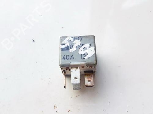 Used Other Other AUDI 80 B3 Saloon (893, 894, 8A2) 1.8 (75 hp) 33525316 33525316