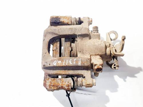 Used Left rear brake caliper Left rear brake caliper DODGE JOURNEY 2.0 CRD (140 hp) 35151370 35151370