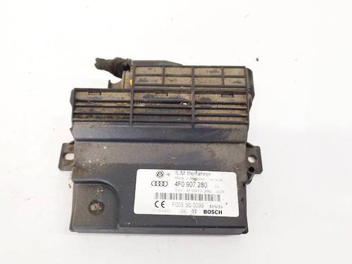 Electronic module AUDI Q7 (4LB) 3.0 TDI quattro | BP32580103M83 - Image 4