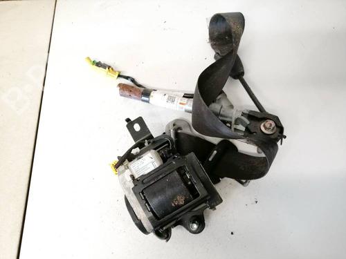 Used Front right seatbelt Front right seatbelt HONDA CR-V III (RE_) 2.0 i-VTEC (RE5, RE1) (150 hp) 35227186 35227186