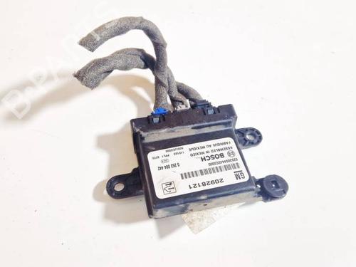 Used Electronic module Electronic module 35005693 35005693