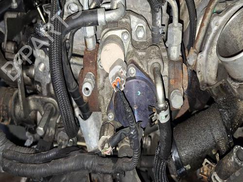 Used Injection pump Injection pump TOYOTA AURIS (_E15_) 2.0 D-4D (ADE150_, ADE150R) (126 hp) 34766653 34766653
