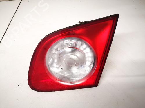 Used Left tailgate light Left tailgate light 35458229 35458229
