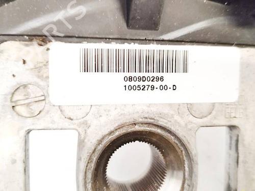 Steering wheel TESLA MODEL S (5YJS) 75 | BP36685945C49 - Image 2