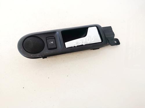 Used Front right interior door handle Front right interior door handle VW GOLF IV (1J1) 1.9 TDI 4motion (90 hp) 35613980 35613980