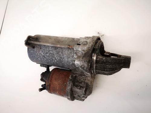 Starter OPEL INSIGNIA A (G09) 1.8 (68) | BP35489144M8 - Image 3