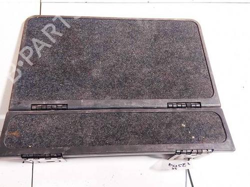 Used Boot lining Boot lining OPEL MERIVA A MPV (X03) 1.7 CDTI (E75) (100 hp) 35062783 35062783