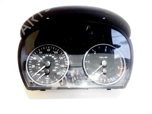 Used Instrument cluster Instrument cluster BMW 3 (E90) 320 d (163 hp) 35857491 35857491