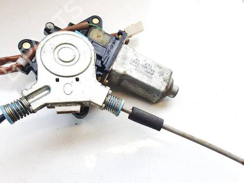 Right front window motor MAZDA PREMACY (CP) 1.9 (CP8W) | BP36546349E20 - Image 2