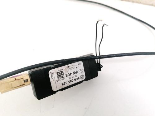 Electronic module VW PASSAT B6 (3C2) 2.0 FSI | BP35454707M83 - Image 2