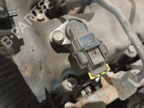 Used Electronic sensor Electronic sensor HYUNDAI ix35 Van CRDi (136 hp) 36687554 36687554