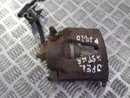 Used Left front brake caliper Left front brake caliper 35680529 35680529