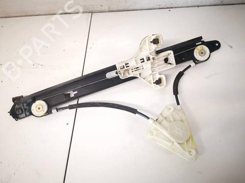 Used Rear right window mechanism Rear right window mechanism 35299441 35299441
