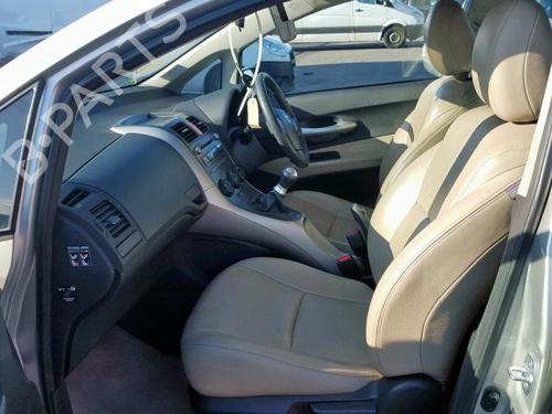 Engine mount TOYOTA AURIS (_E15_) 1.6 (ZRE151_, ZRE151R) | BP33516149M89 - Image 9