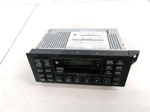 Bilradio Bilradio CHRYSLER NEON (PL) 2.0 16V (133 hp) 35579629 35579629