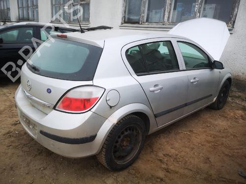 Switch OPEL ASTRA H (A04) 1.7 CDTI (L48) | BP32956620I30  - Image 8