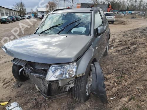 Electronic module SUZUKI GRAND VITARA II (JT, TE, TD) 1.9 DDiS (JB419WD, JB419XD) | BP33518941M83 - Image 6