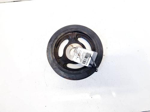 Used Pulley Pulley FORD FOCUS III 1.6 TDCi (115 hp) 35303089 35303089