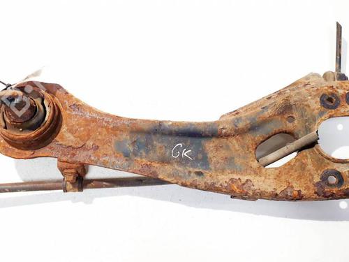 Used Left rear suspension arm Left rear suspension arm 34920052 34920052