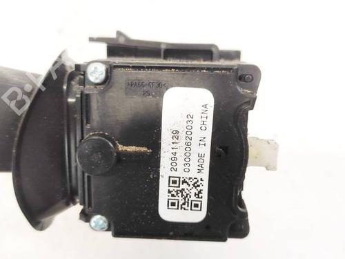 Warning switch OPEL ASTRA J (P10) 1.7 CDTI (68) | BP35239136I22 - Image 3