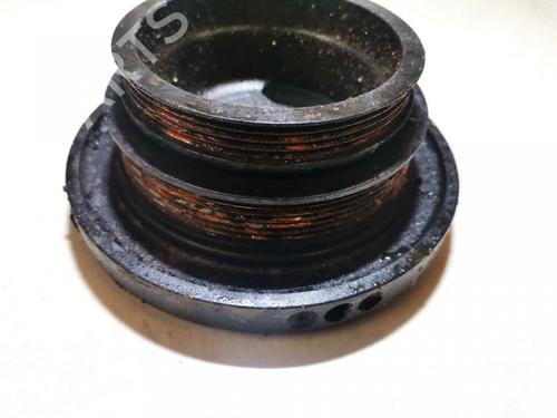 Pulley BMW 5 (E60) 520 i | BP35570397M122 - Image 2